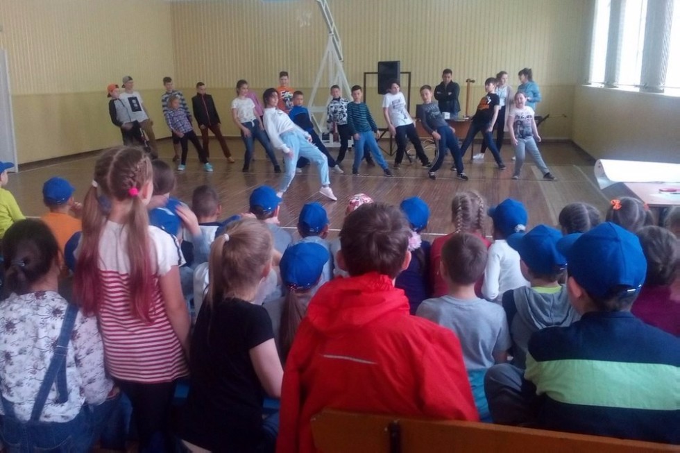 ИнтеЛЛето: смотрите кто пришел! ИнтеЛЛето: смотрите кто пришел!