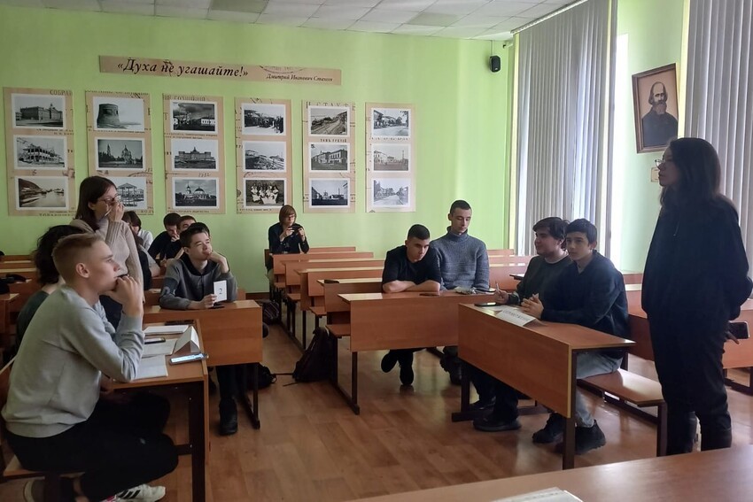 ������ ������ '����� ������������ ��������'