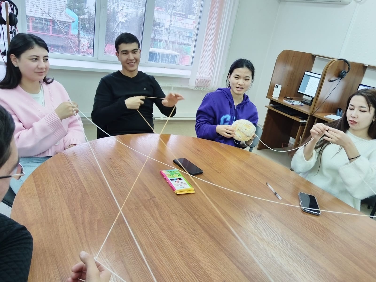 '������ �������� ? ���� �������!'