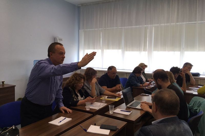 '������ ���������� �����������������' ����� ������������� � ���������� ��������� ���