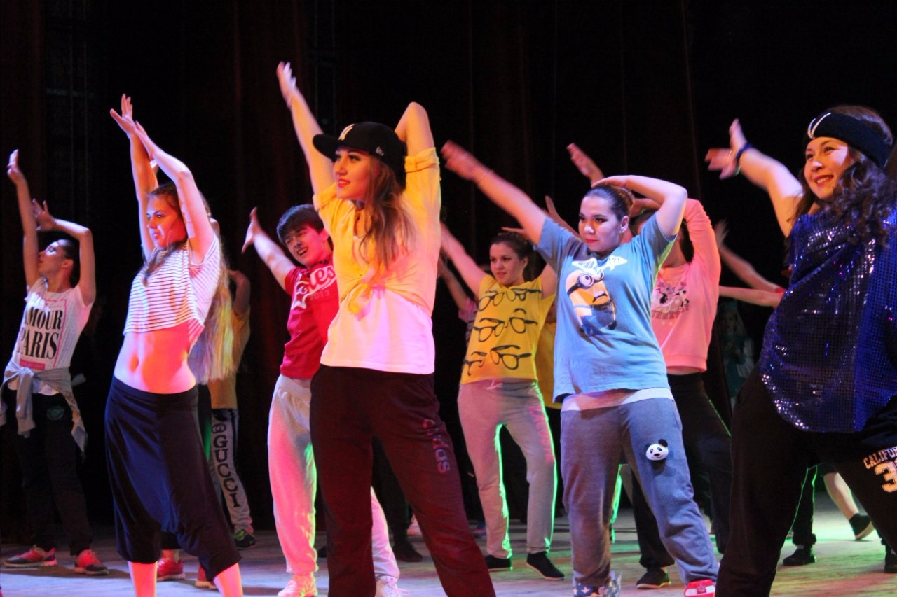 '������, �����, ����, �����!' ? �������������� ���������� ���� ���������� ��������� '���� �������������-2015'