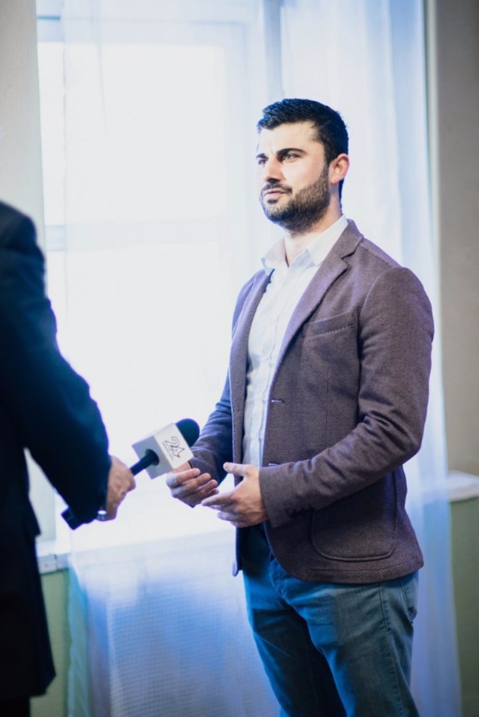 ����� ���������, ����� ����! ����� ���� � �������