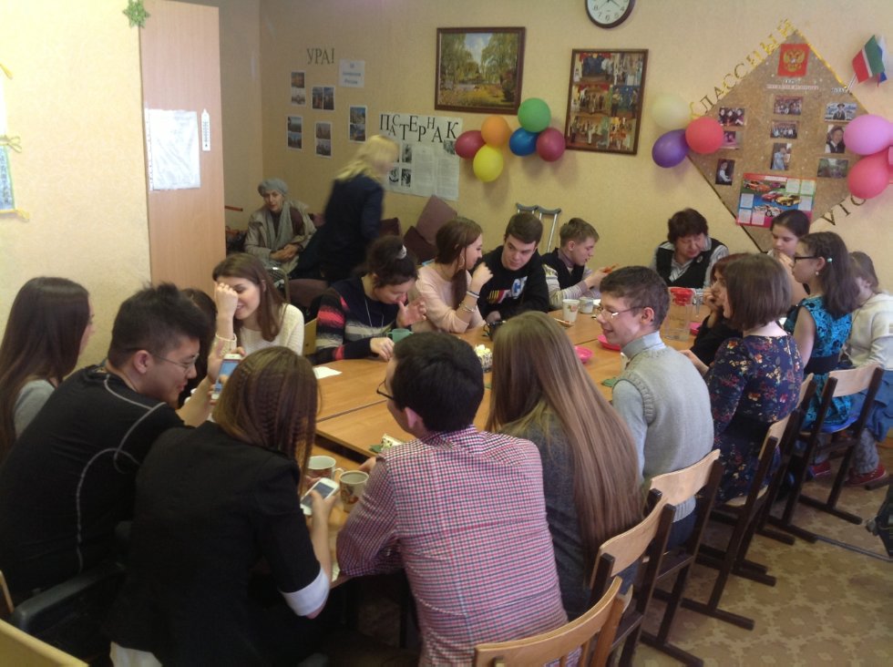 ������ ������