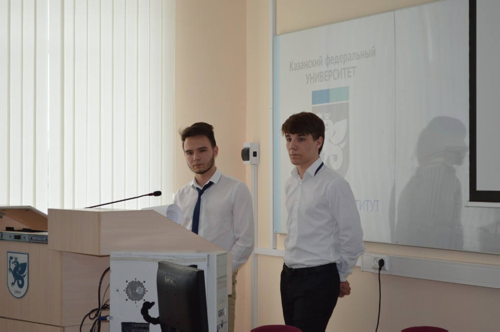 II ������������� (XVIII ����������) ������� ����������� �������� ����� �.�.������������