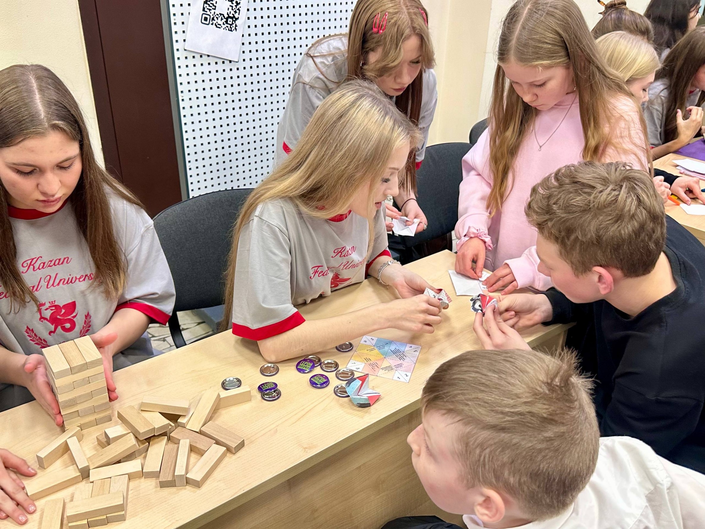 Кафедра конфликтологии на XIX серии проекта Кафедра конфликтологии на XIX серии проекта