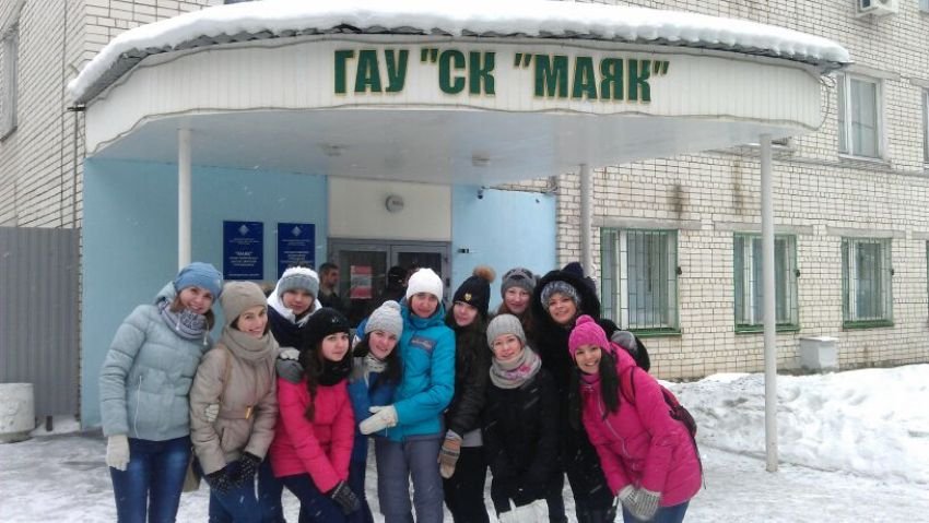 �������� ����������� ��������� ������� ������� � ������������-���������� �����������