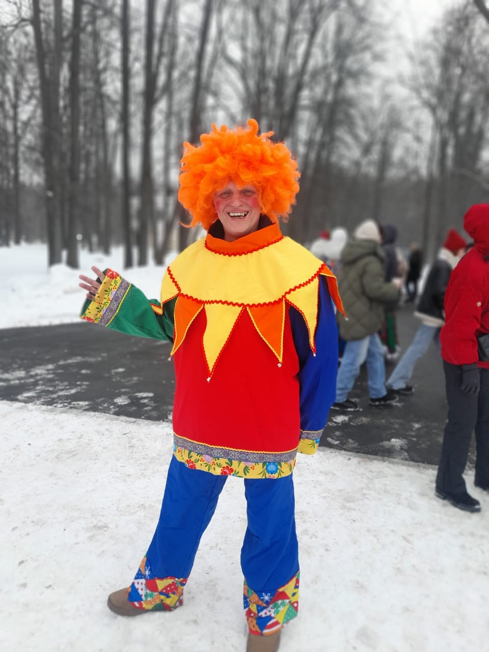 ������� ����?.. ��������� 2025.