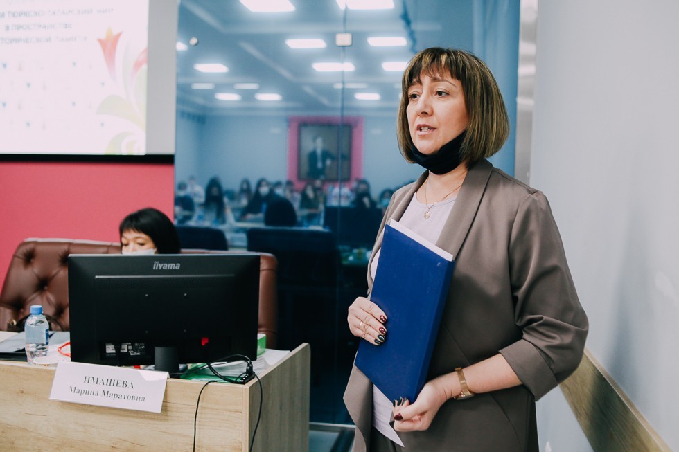 Олимпиада Олимпиада