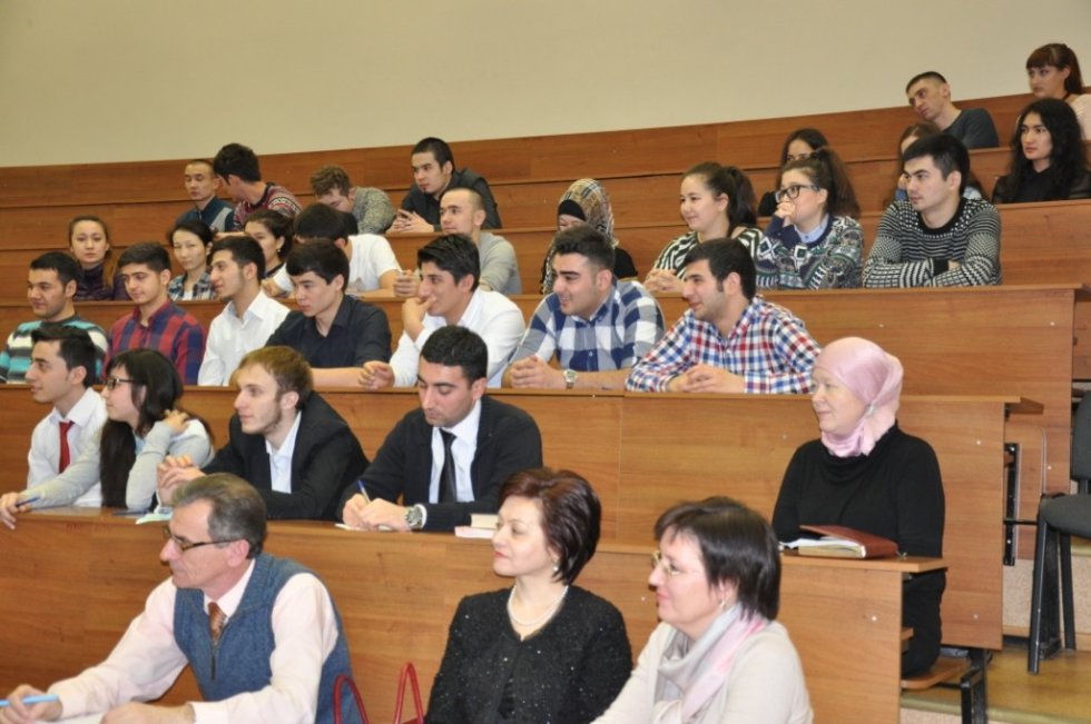 International Students International Students