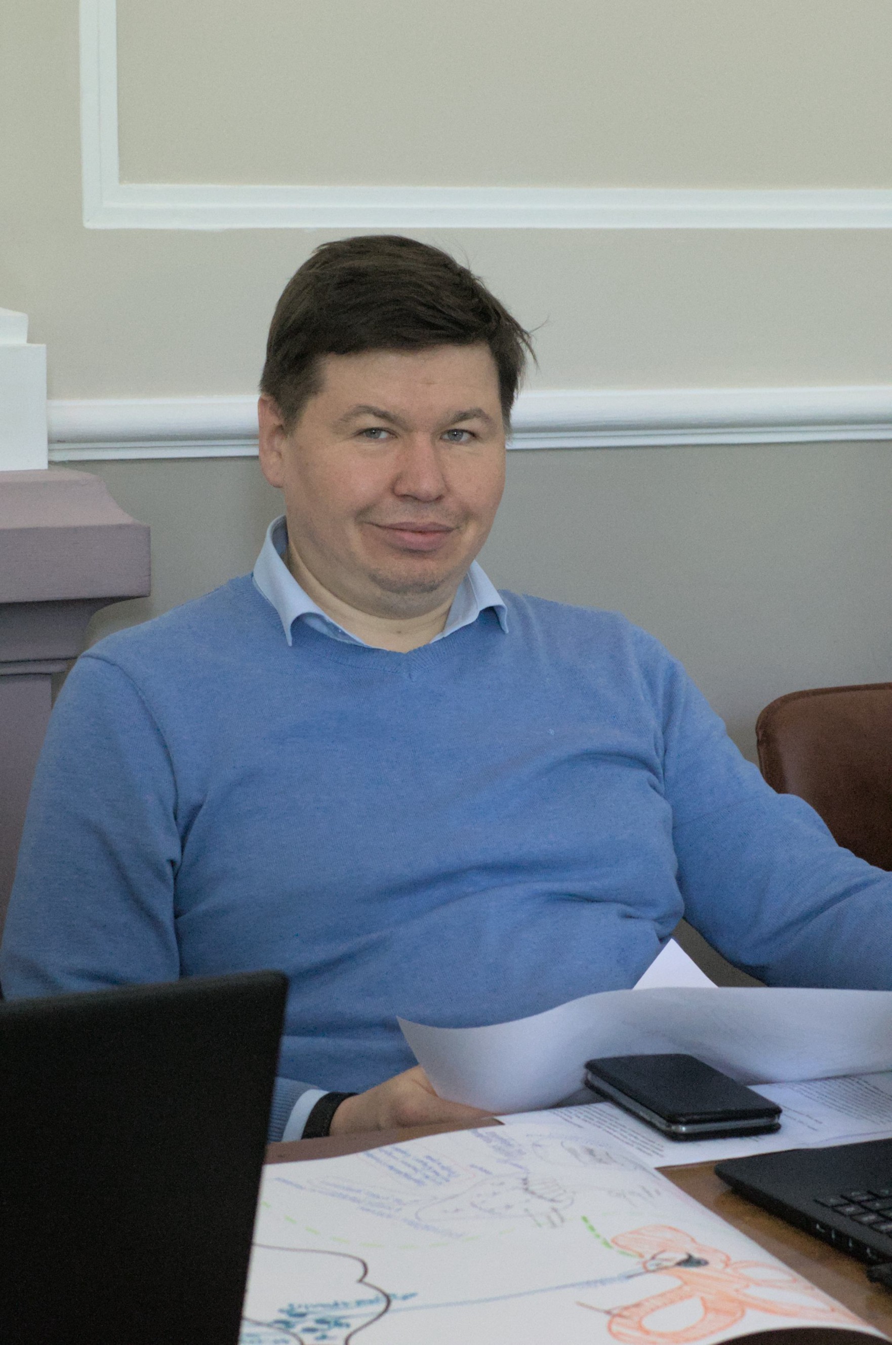 I Казанская межвузовская студенческая олимпиада по нормальной физиологии I Казанская межвузовская студенческая олимпиада по нормальной физиологии