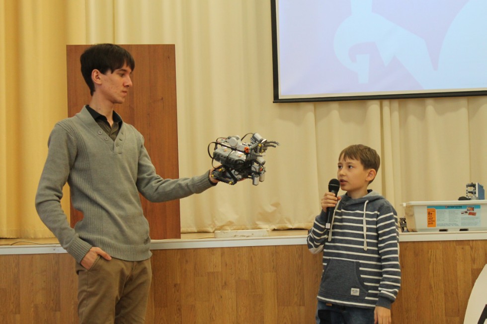 ��������������� ��������� ���� ������������� '�������� XXI ����'