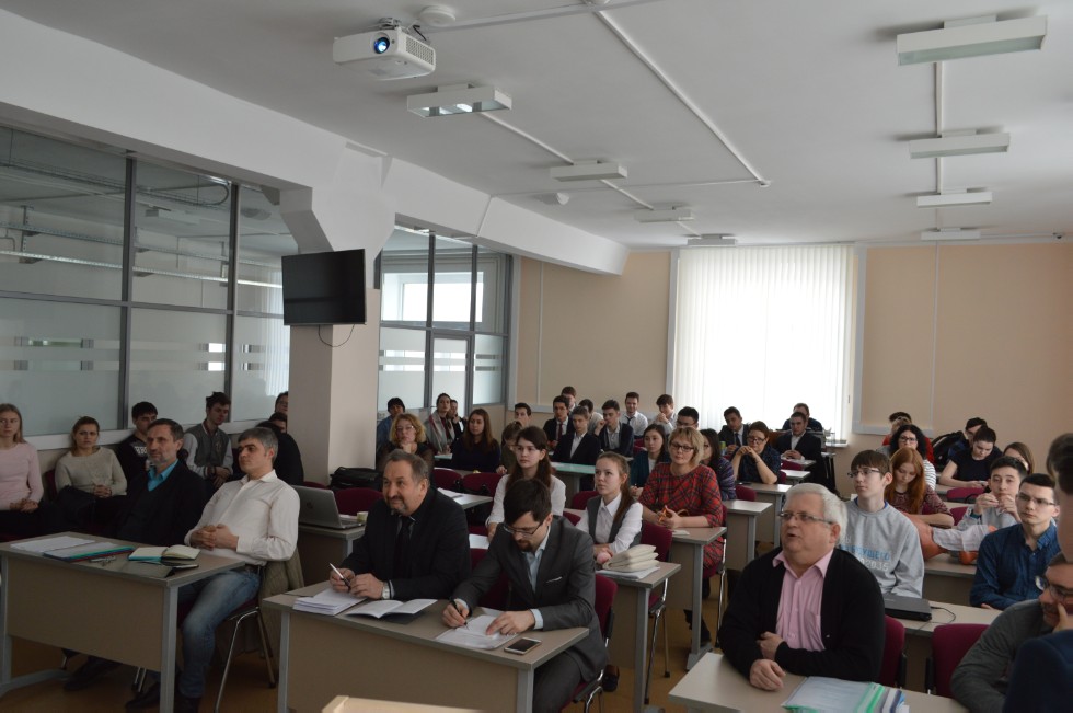 II ������������� (XVIII ����������) ������� ����������� �������� ����� �.�.������������