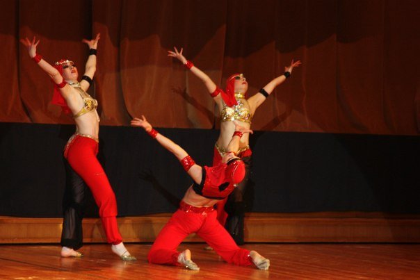 С 23 по 26 января творческий коллектив КФУ - Театр Танца 'Дан' стал гостем Московского государственного университета. С 23 по 26 января творческий коллектив КФУ - Театр Танца 'Дан' стал гостем Московского государственного университета.