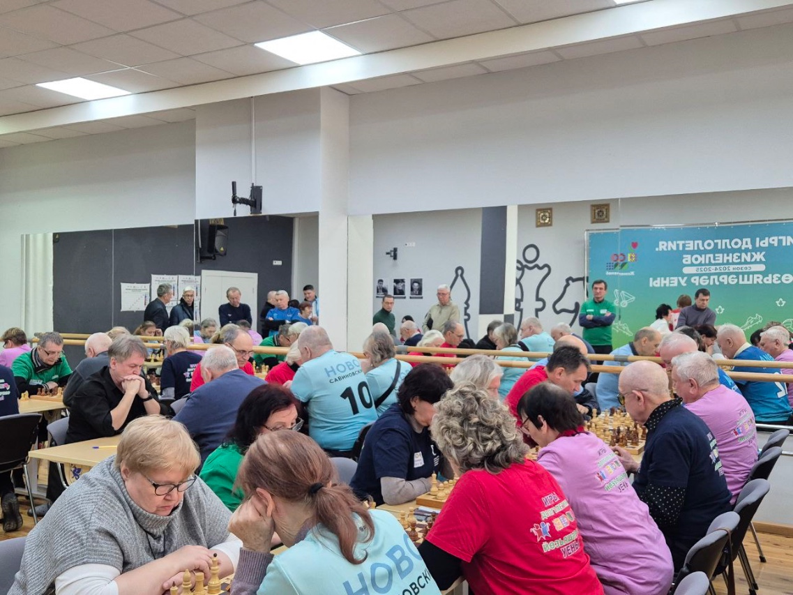 ����� ����������� '���� ����������. ��������'  ������ � ������ ��� � ������ ����������� ��. �. �. �������