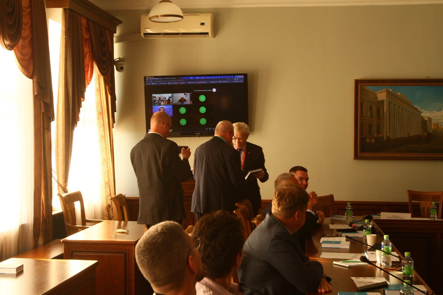 � ������ III ���������� �������������� ������������ ������ ������ ��������� ������: '��������� ����������� �����: ������� � ��������� (� 220-����� ���������� ������������)'