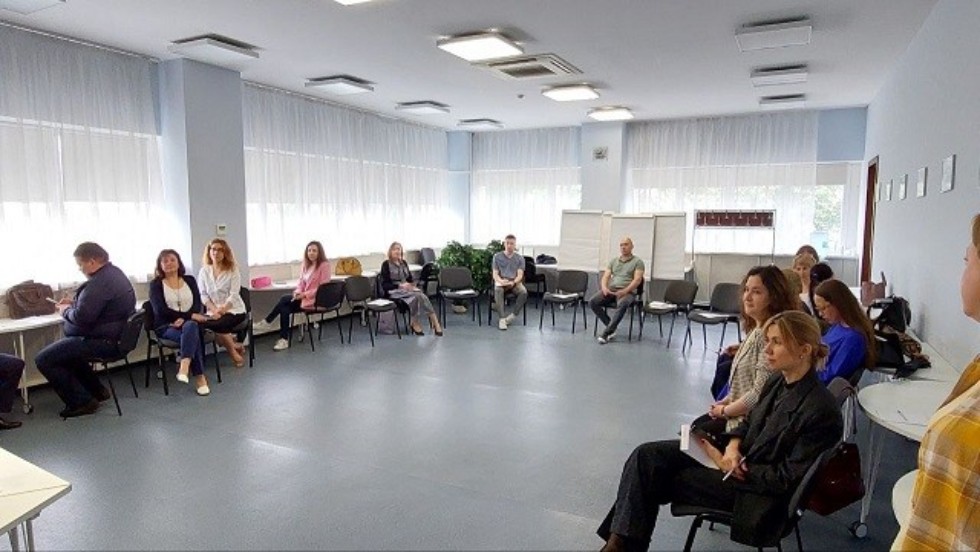 � ����� ������ ������� '���������� ��������'