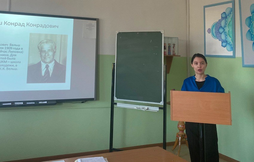 Секции по психологии в рамках Итоговой научно-образовательной конференции студентов КФУ успешно завершились Секции по психологии в рамках Итоговой научно-образовательной конференции студентов КФУ успешно завершились