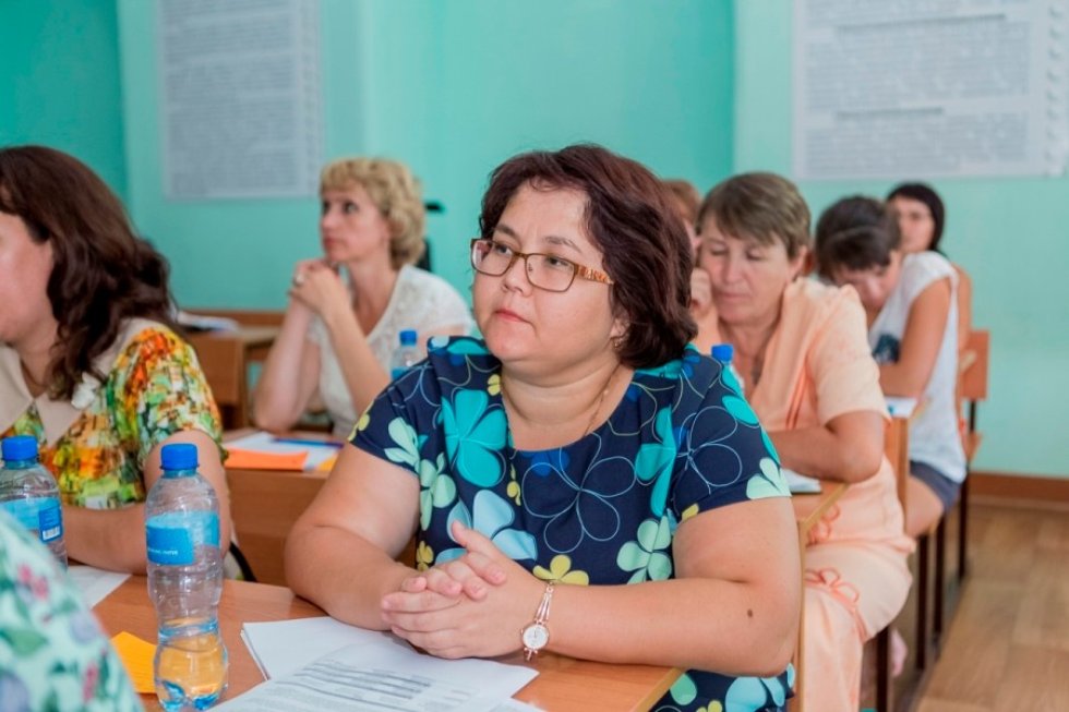 Образование - бесконечный импульс обогащения души! Образование - бесконечный импульс обогащения души!
