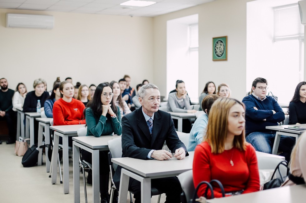 Консул Турции Консул Турции