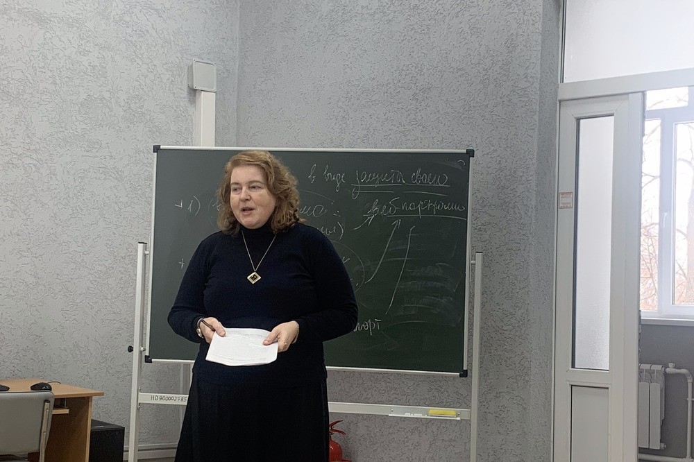 Прошла работа секций по математике, информатике и цифровому образованию Прошла работа секций по математике, информатике и цифровому образованию