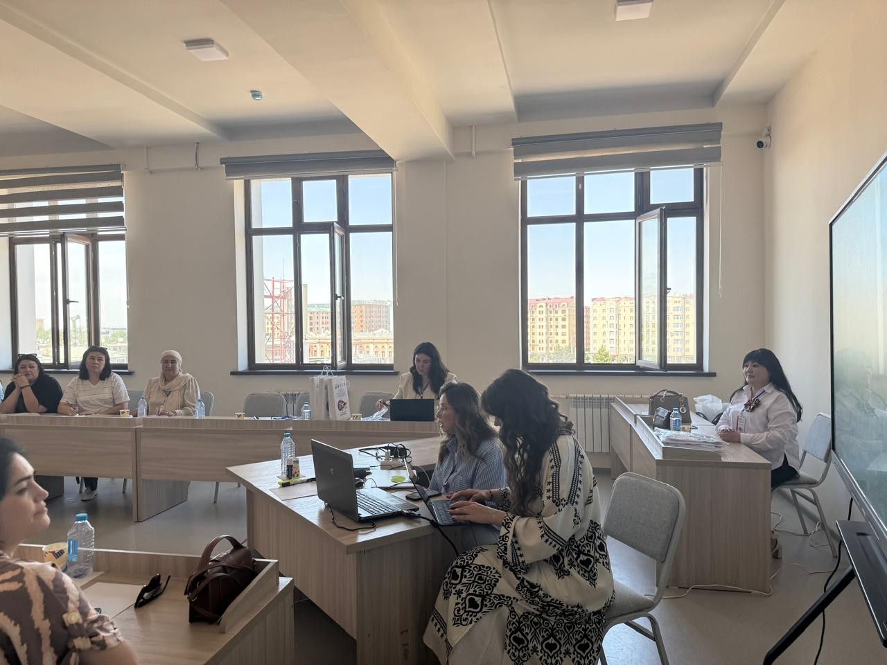 ������������� ������� ������� ���� '������������ ���� ������� � �������� ������������' �� ������������� �������������� ������ �� ��������������� ����������� IFTE-2025 (����������) ,������������� �����, ������� ����, ���������, ����������,�������, �������, ������������, ����, ������������, �������������� �����������, ����-2025