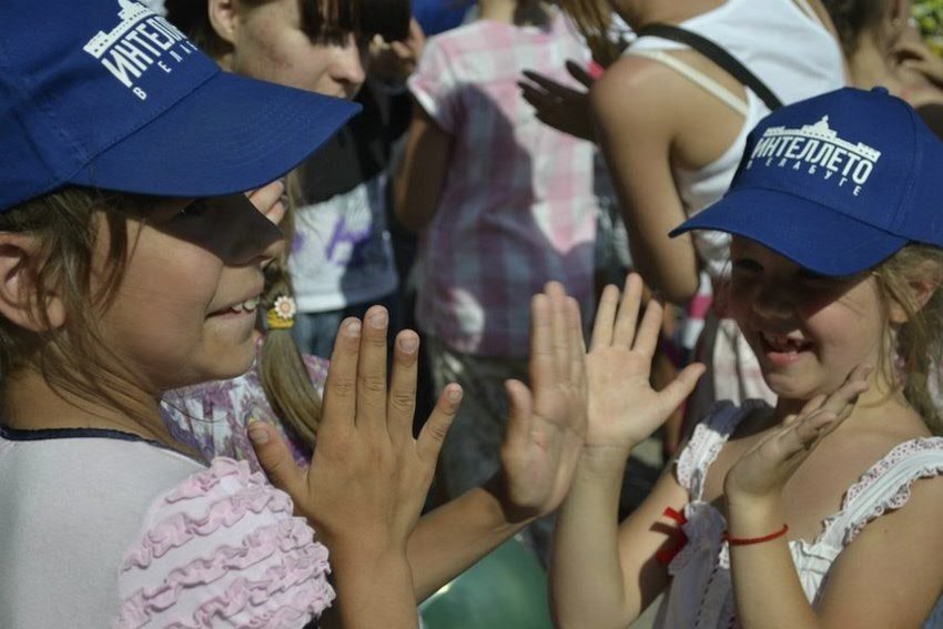 ������� �� ������, ��� ��� ���������� ������� �������� '���� �� ������ ��������'