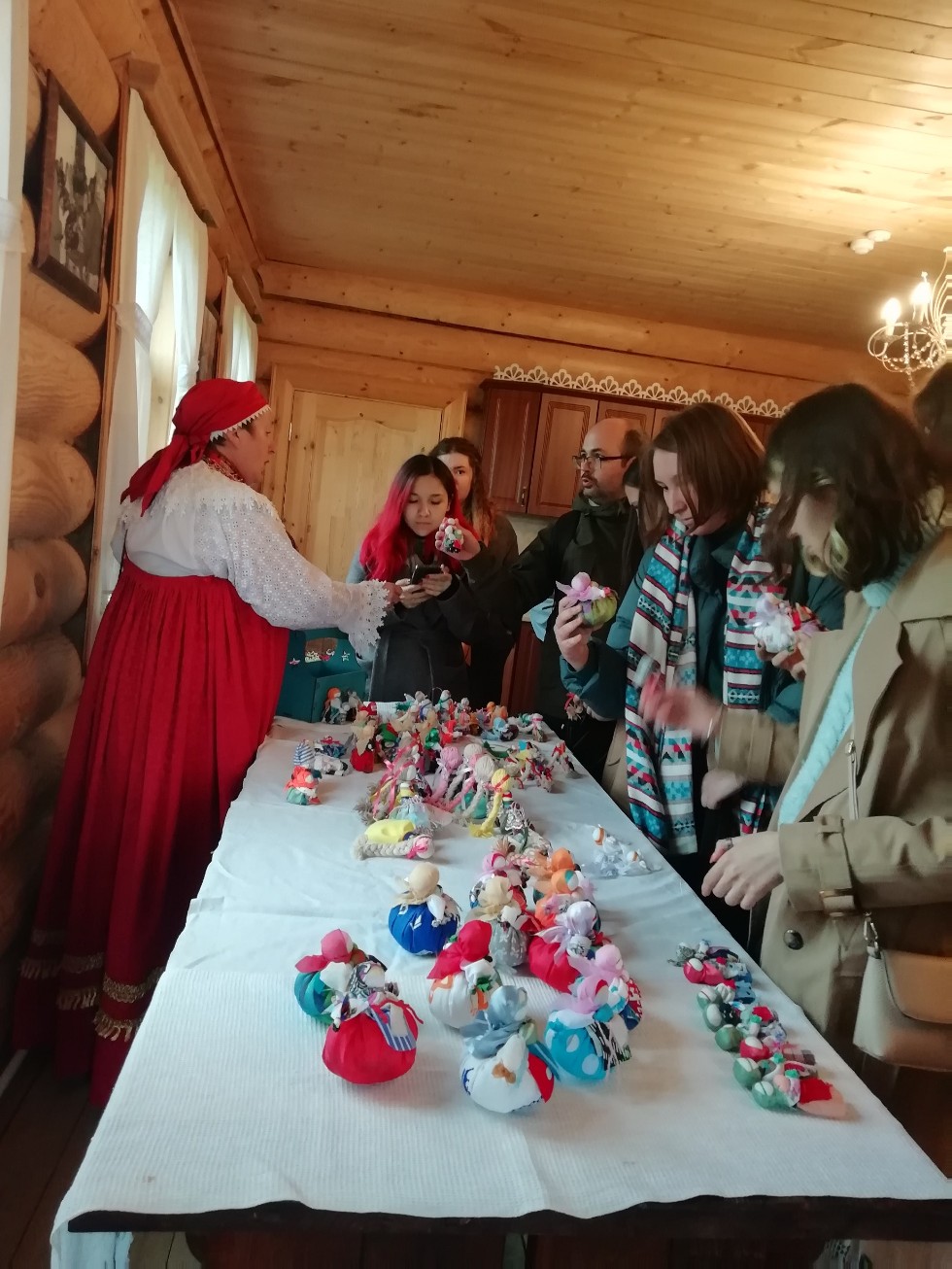 Студенты и преподаватели направления Студенты и преподаватели направления