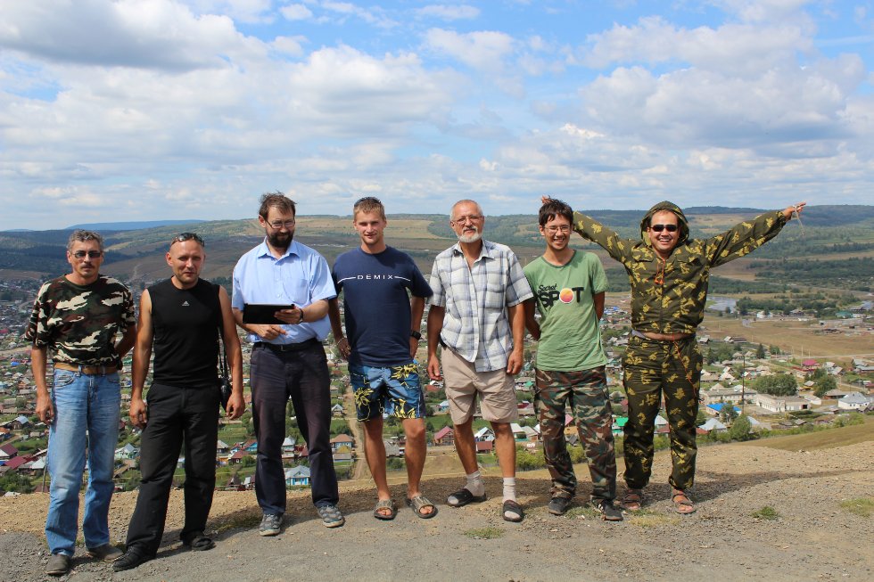 ����� ������