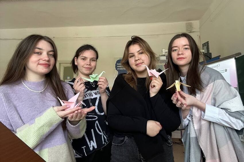 Этнопсихологическое развитие личности Этнопсихологическое развитие личности