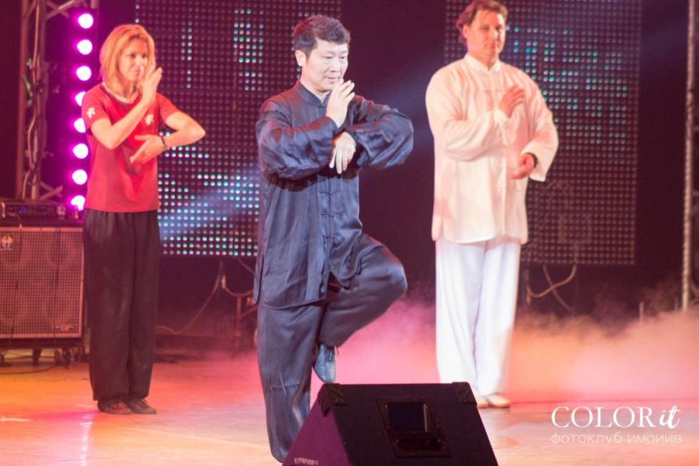 КФУ станет центром проведения конкурса 'Китайский язык ? это мост' в Поволжье КФУ станет центром проведения конкурса 'Китайский язык ? это мост' в Поволжье