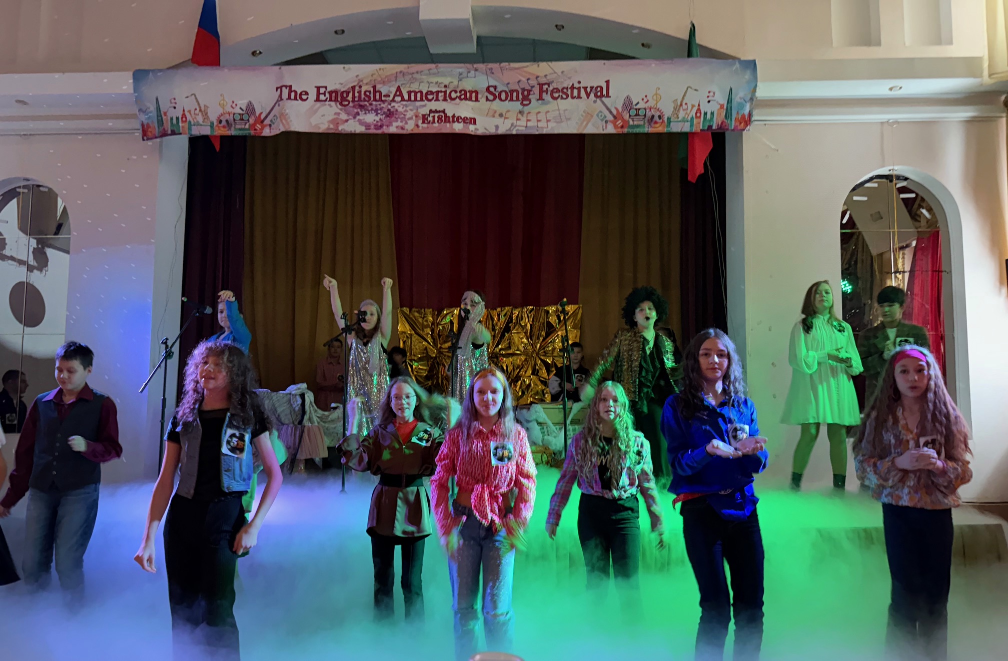 ������������ ��������� ����������� �����