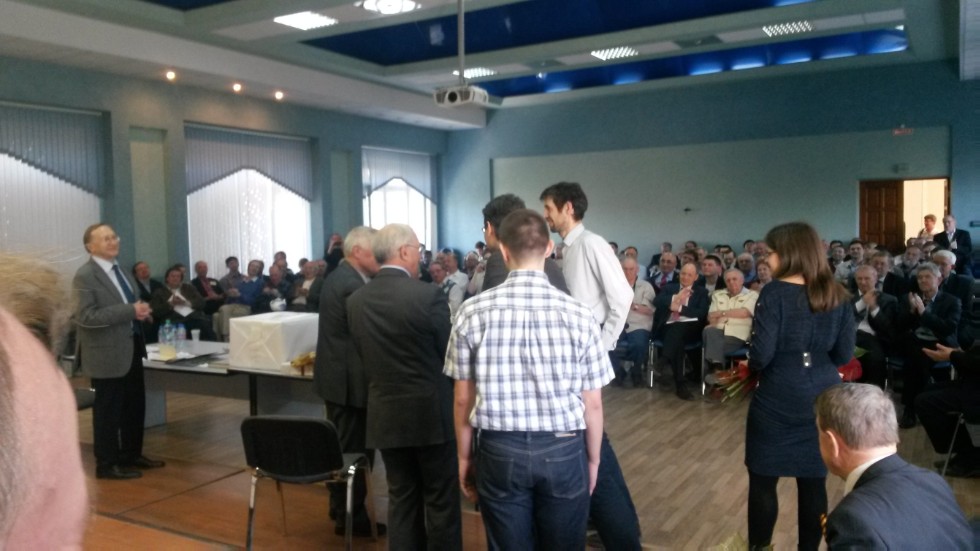 Стажировки Стажировки