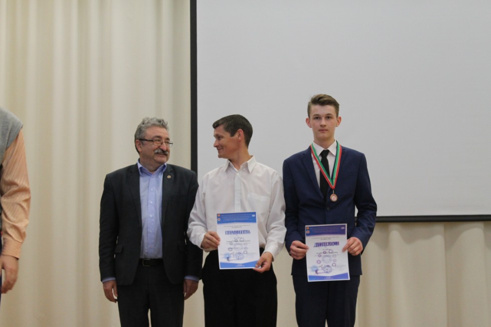 ��������������� ��������� ���� ������������� '�������� XXI ����'