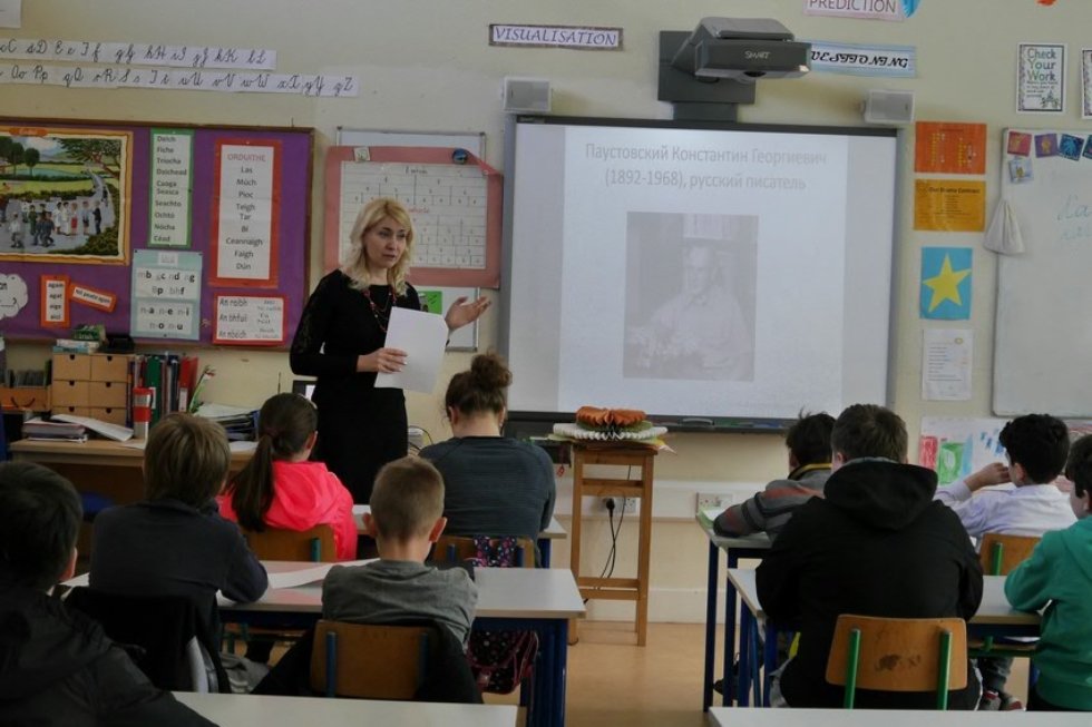 � 70-����� ������� ������. ������������� ����� ������