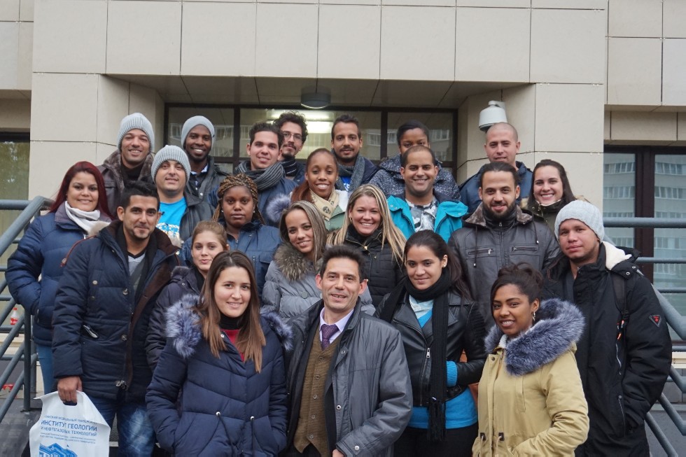 ����������� Cupet ���������� � �������� � ���