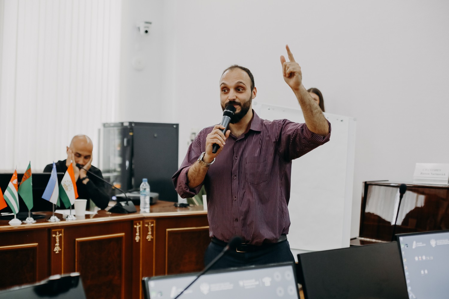 ���������� ������������� ��������� �������� ����� ������� ������������ 2024