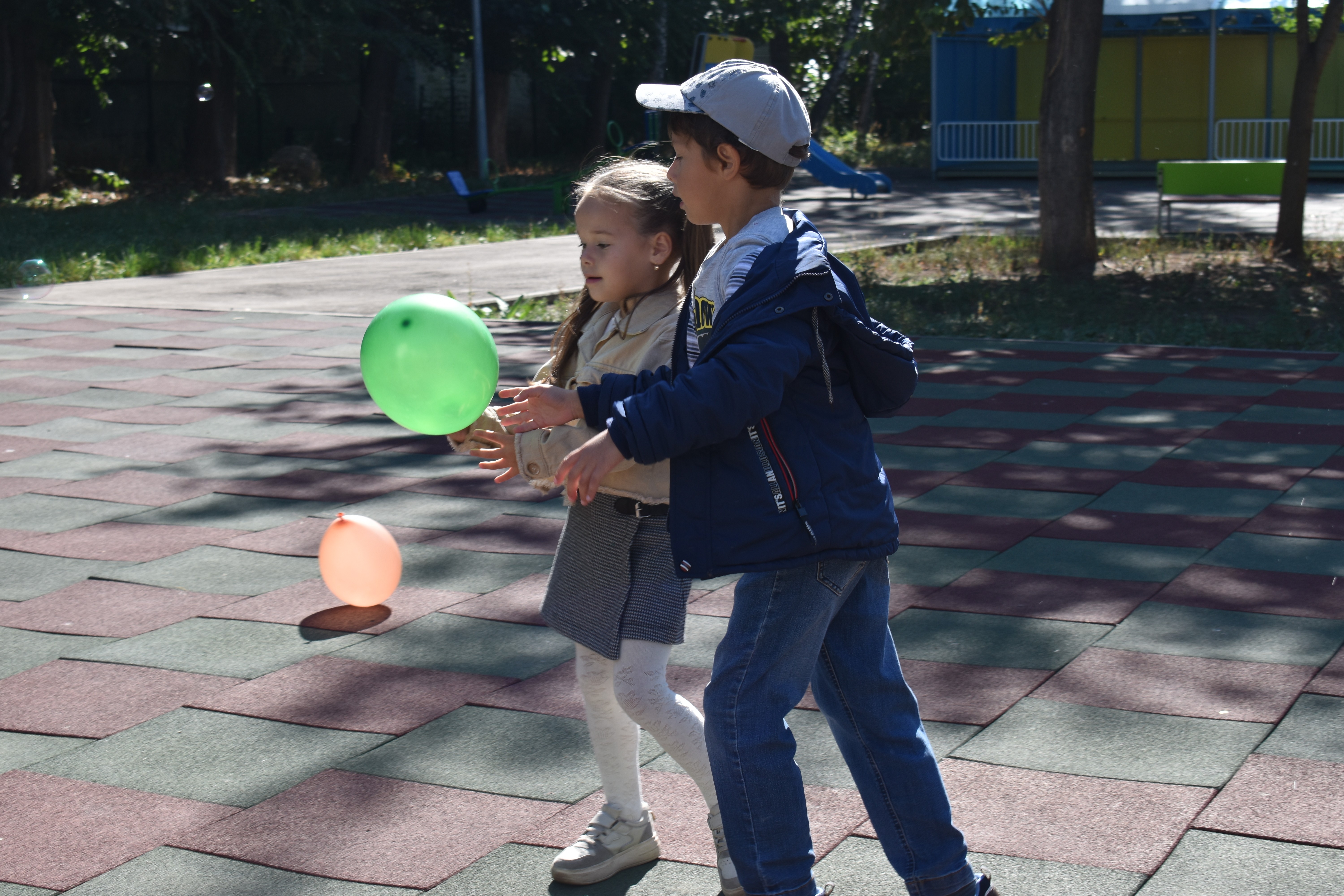 � ���� ������!�