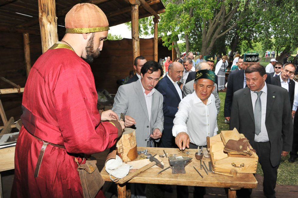 14 ���� ��������� ������-������������ �������� '������������� ������� ������ ������'