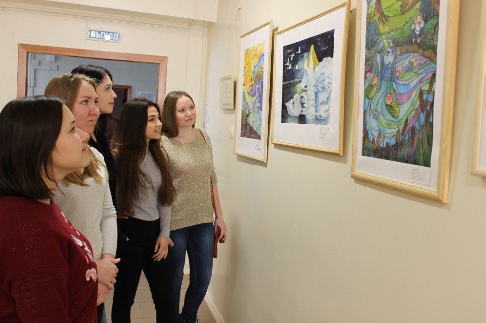 �������� '������ ��� ����� �.�. ��������' ��������� �� ���������-��������������� ����������