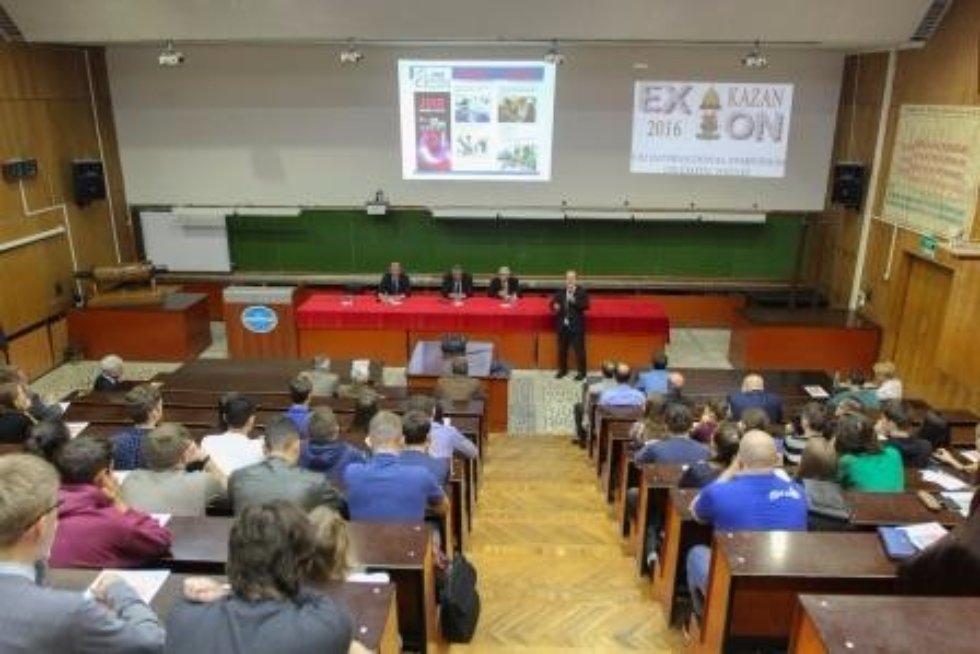 Сателлитная школа 'Современная ядерная физика и ядерная медицина' (3-4 сентября 2016 г.) Сателлитная школа 'Современная ядерная физика и ядерная медицина' (3-4 сентября 2016 г.)