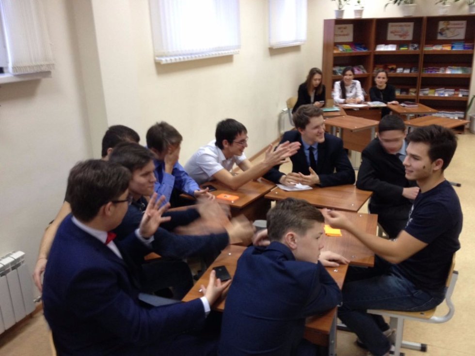 ���������� ������ ������� ������������� ����������� ��� �������� IT-����� � ����� ��. �.�. ������������