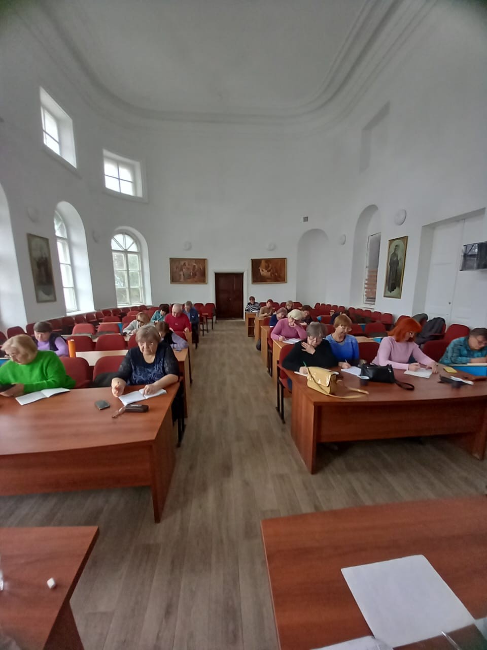 ���������� ������������ �����������