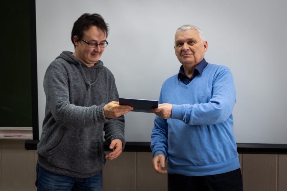 Курсы повышения квалификации Курсы повышения квалификации