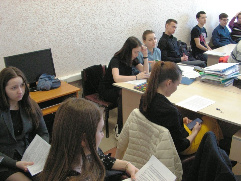 ��������� ������ ������������ ������� �����������.