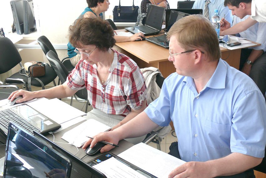 ������� ���� '������������� ���������� �������� � ���: �������� � �������' ������������-2