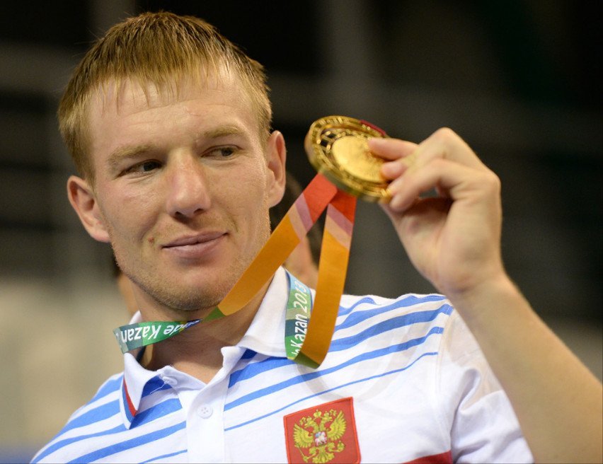 XXVII World Summer Universiade closes XXVII World Summer Universiade closes