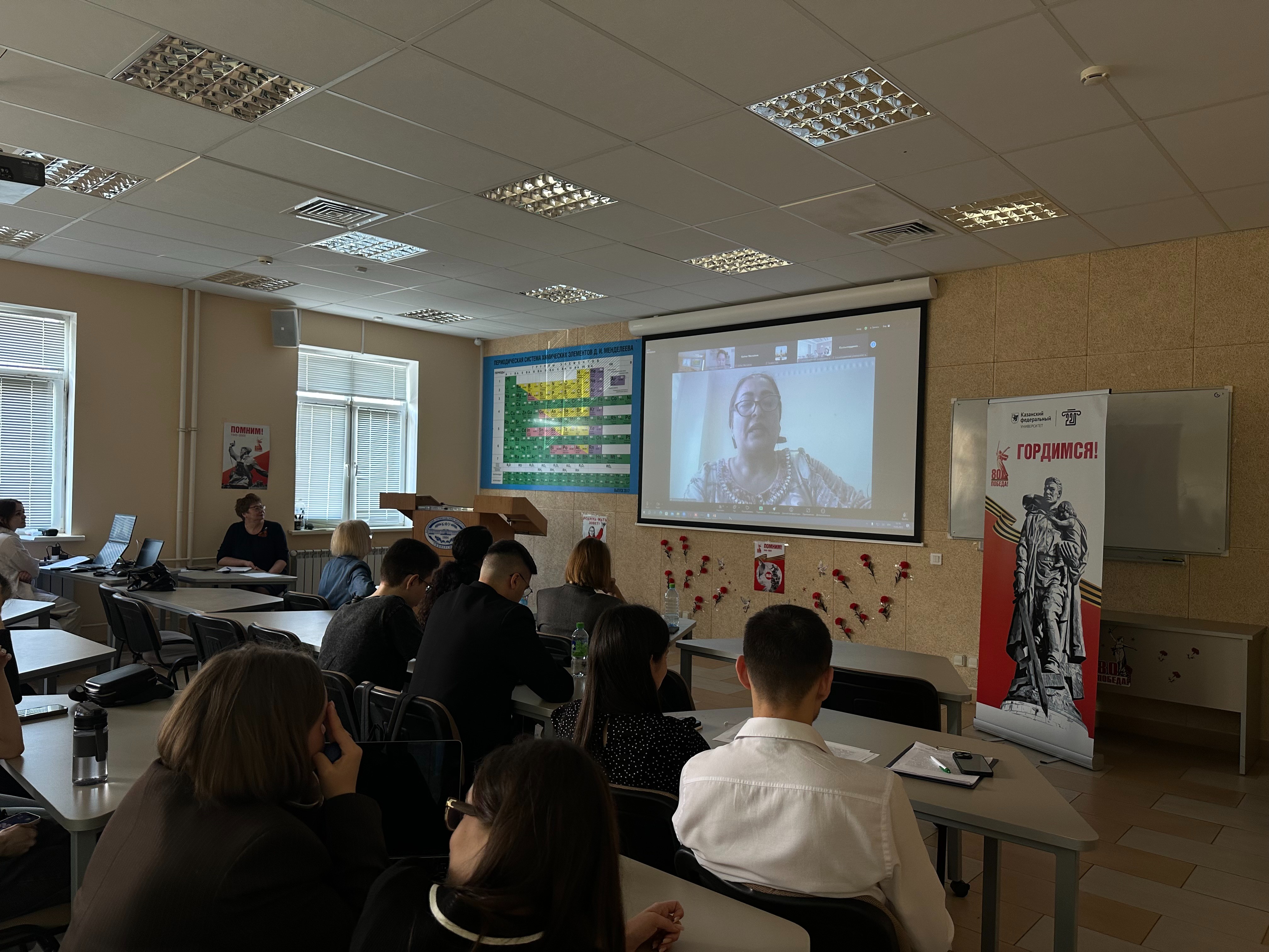 II ������������� ���������� �����-����������� '������������ � ������������ �������� ������� ����� ? 2025', ����������� ���� ��������� ��������� � ������