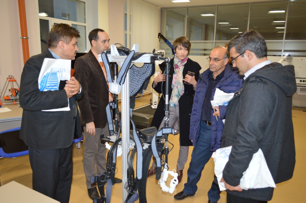 ������ ��������� �� ����������� ��������� � ��������� ������������� ������� ���