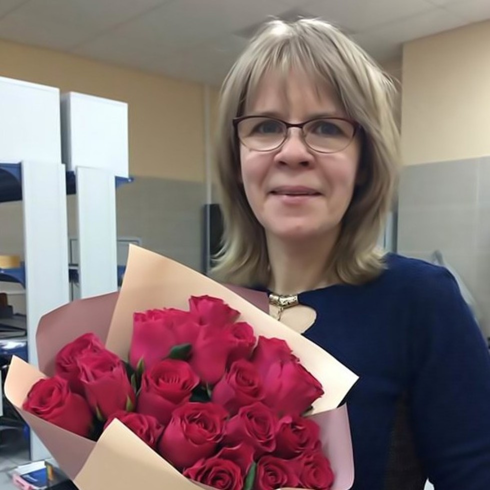 Юлия Журавлева: 'Химия ? это наука, умеющая творить чудеса' Юлия Журавлева: 'Химия ? это наука, умеющая творить чудеса'