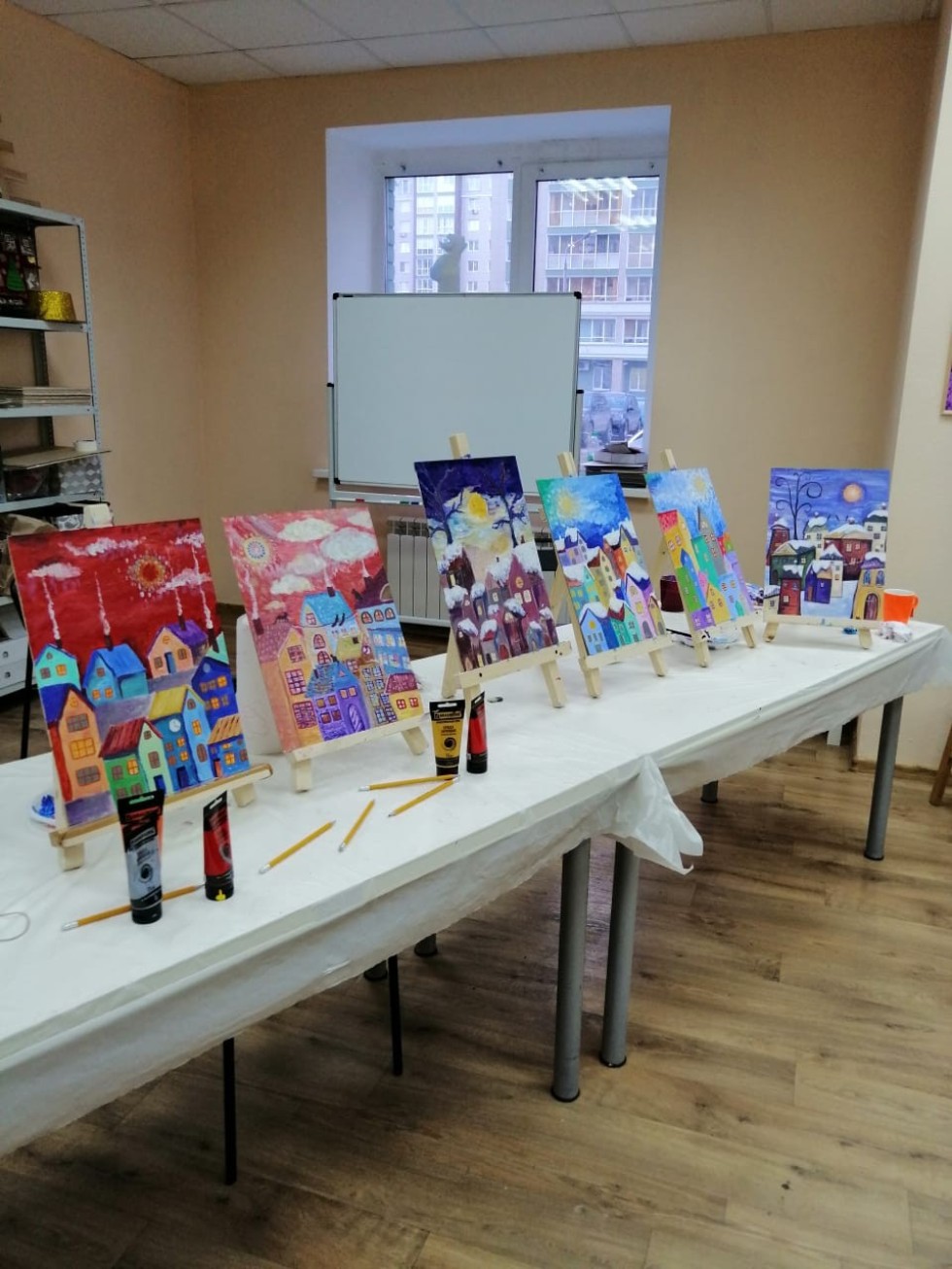 Основы композиции рисунка Основы композиции рисунка